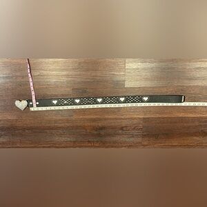 Bridget Shuster Belt